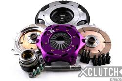 XCLUTCH XKTY18628-2E