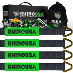 Rhino USA RNO-AXLESTRAPS