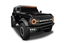 ORACLE Lighting 5888-023-MF