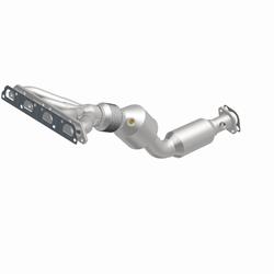 Magnaflow 5531351