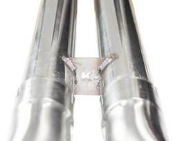 Kooks Headers 31124300