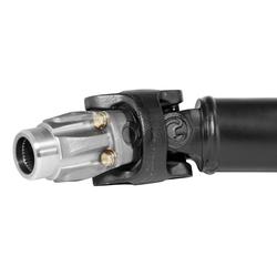 Yukon Gear & Axle YDS038