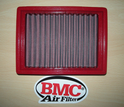 BMC FM504/20