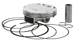 Vertex Pistons 23522A