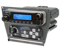 Rugged Radios MT-PRO-MM-RM
