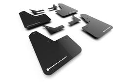 Rally Armor MF128-UR-BLK-WH