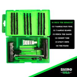 Rhino USA RNO-PLUG-PACK