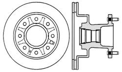Stoptech 126.65044SL