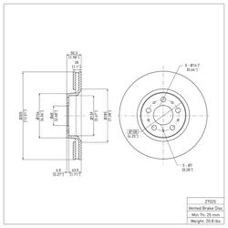 R1 Concepts ERE-27025