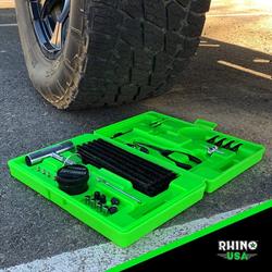Rhino USA RNO-TIRE-REPAIR-KIT