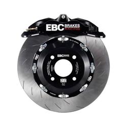 EBC BBK007BLK-1