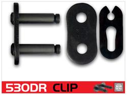 RK Chain 530DR-CLIP