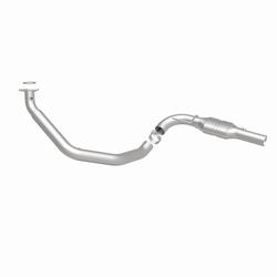 Magnaflow 4551601