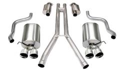 CORSA Performance 14156