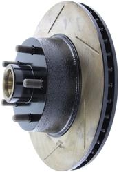 Stoptech 126.61000SR