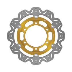 EBC Powersports VR640GLD