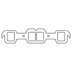 Cometic Gasket C15330HTG