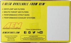 AEM Induction 21-477P