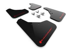 Rally Armor MF81-UR-BLK-RD