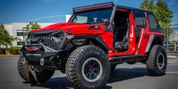 DV8 Offroad GRJL-01