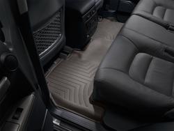 WeatherTech 471572