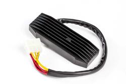 Ricks Motorsport Electrics 10-210