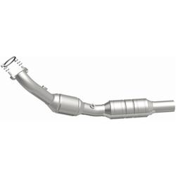 Magnaflow 551673
