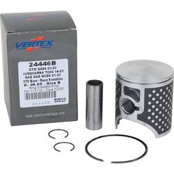 Vertex Pistons 24446B