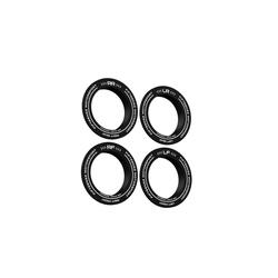 fifteen52 52-RSRRING-BLACK-CD-SET