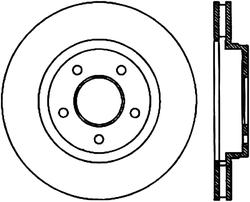 Stoptech 126.62067SR