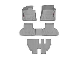 WeatherTech 46559-1-2-3
