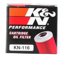 K&N Engineering KN-116