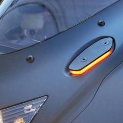 New Rage Cycles GSXR-MBO