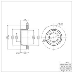 R1 Concepts ERE-54225