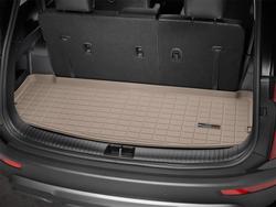 WeatherTech 411270