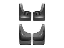 WeatherTech 110024-120024
