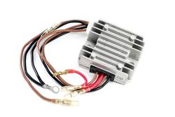 Ricks Motorsport Electrics 10-W002