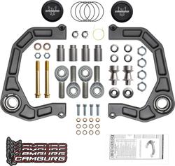 Camburg CAM-110214-GRY