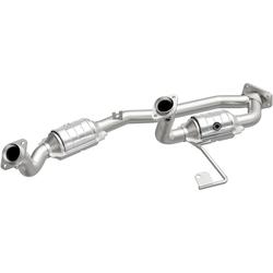 Magnaflow 49624