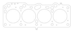 Cometic Gasket C5136-051