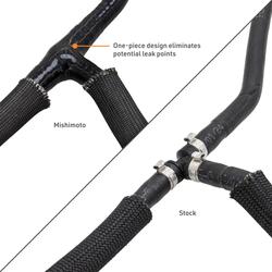 Mishimoto MMHOSE-F2D-15OV