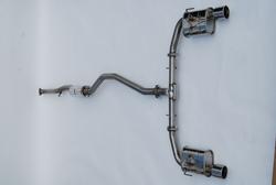 Invidia HS22HS4QD1RSL