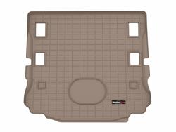 WeatherTech 411055