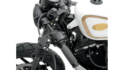 Roland Sands Design 0208-2039-SMB