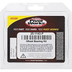 Pivot Works 25-1143-P