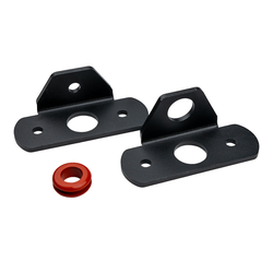 Cali Raised LED CR4005