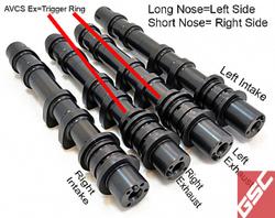 GSC Power Division 7026S2REX