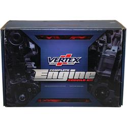 Vertex Pistons WR101-126