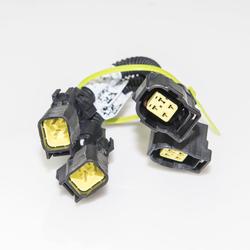 Kooks Headers CAS-104110