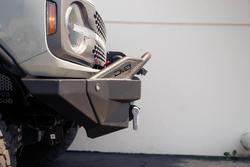 DV8 Offroad UNSK-01GR